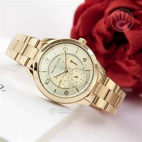 hướng dẫn sử dụng đồng hồ michael kors|Hướng dẫn cách sử dụng đồng hồ thôn.